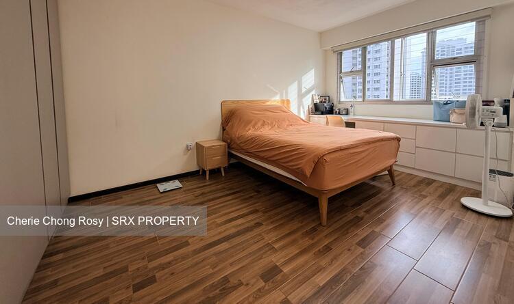 Blk 430D Fernvale Ridge (Sengkang), HDB 5 Rooms #505900631